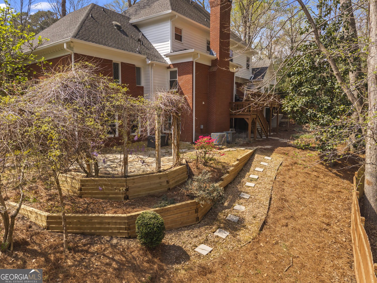 7105 Cherry Bluff Drive Atlanta - Photo 41