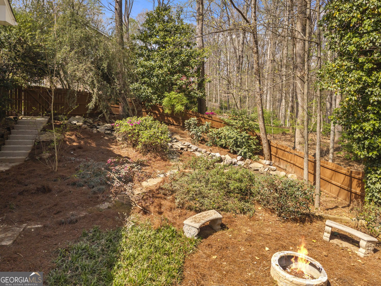 7105 Cherry Bluff Drive Atlanta - Photo 43