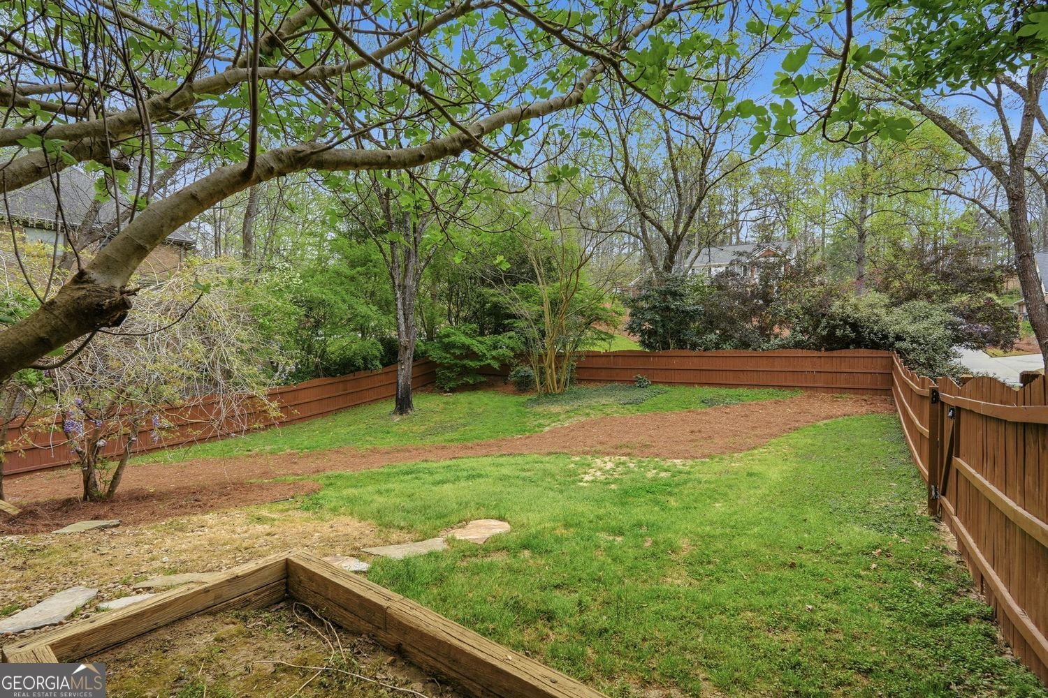 7105 Cherry Bluff Drive Atlanta - Photo 44