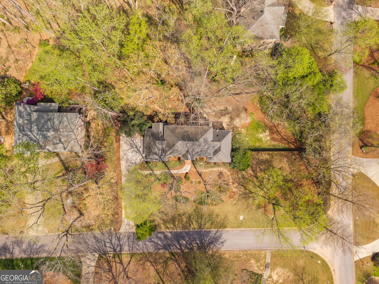 7105 Cherry Bluff Drive Atlanta - Photo 45