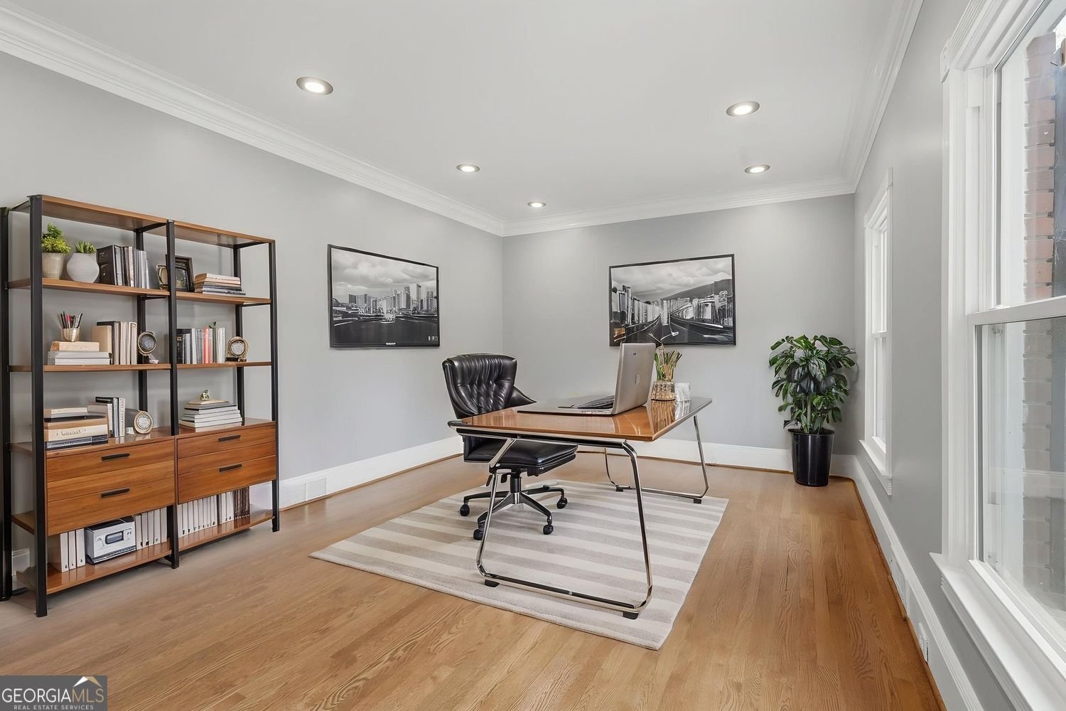 7105 Cherry Bluff Drive Atlanta - Photo 6