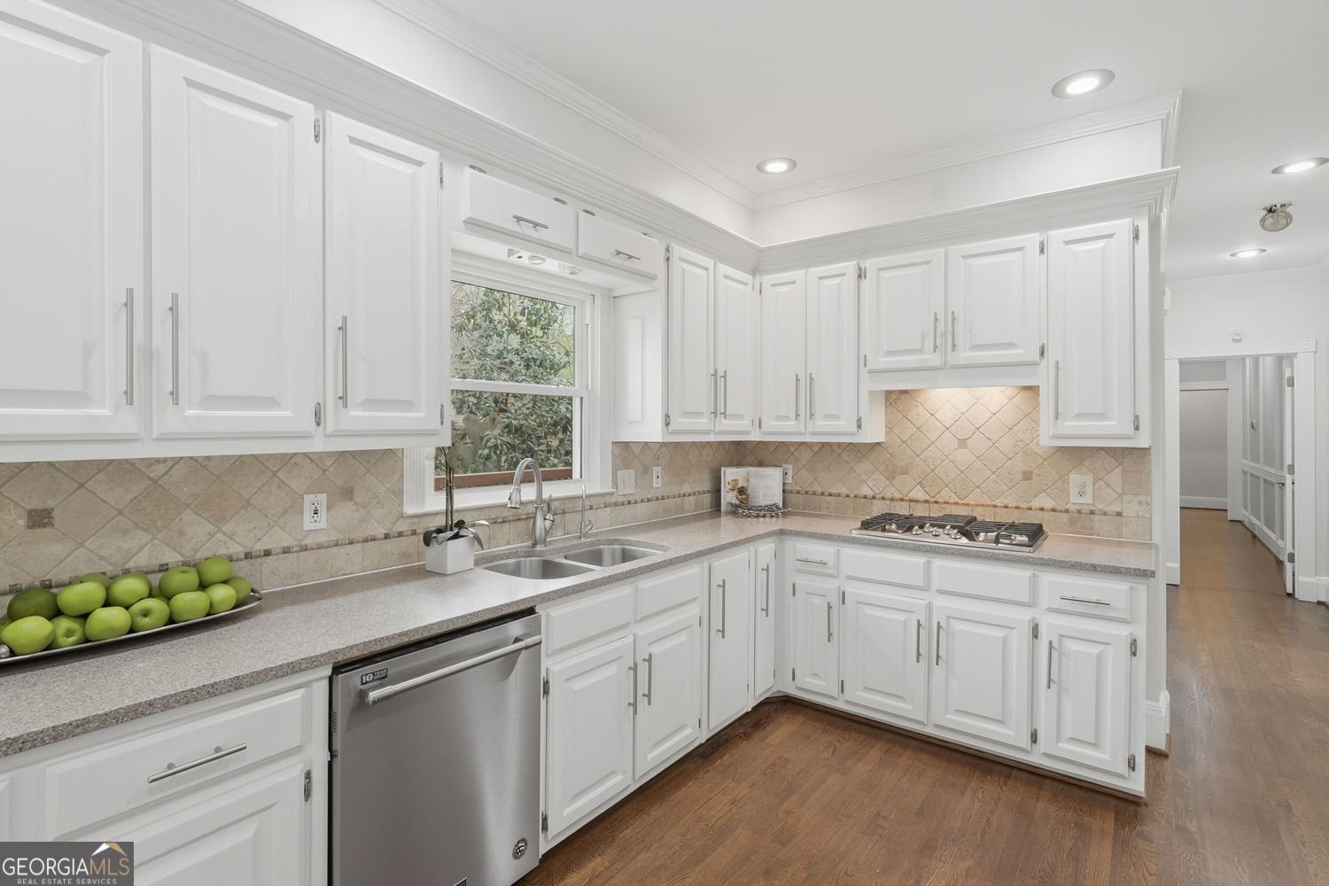 7105 Cherry Bluff Drive Atlanta - Photo 8