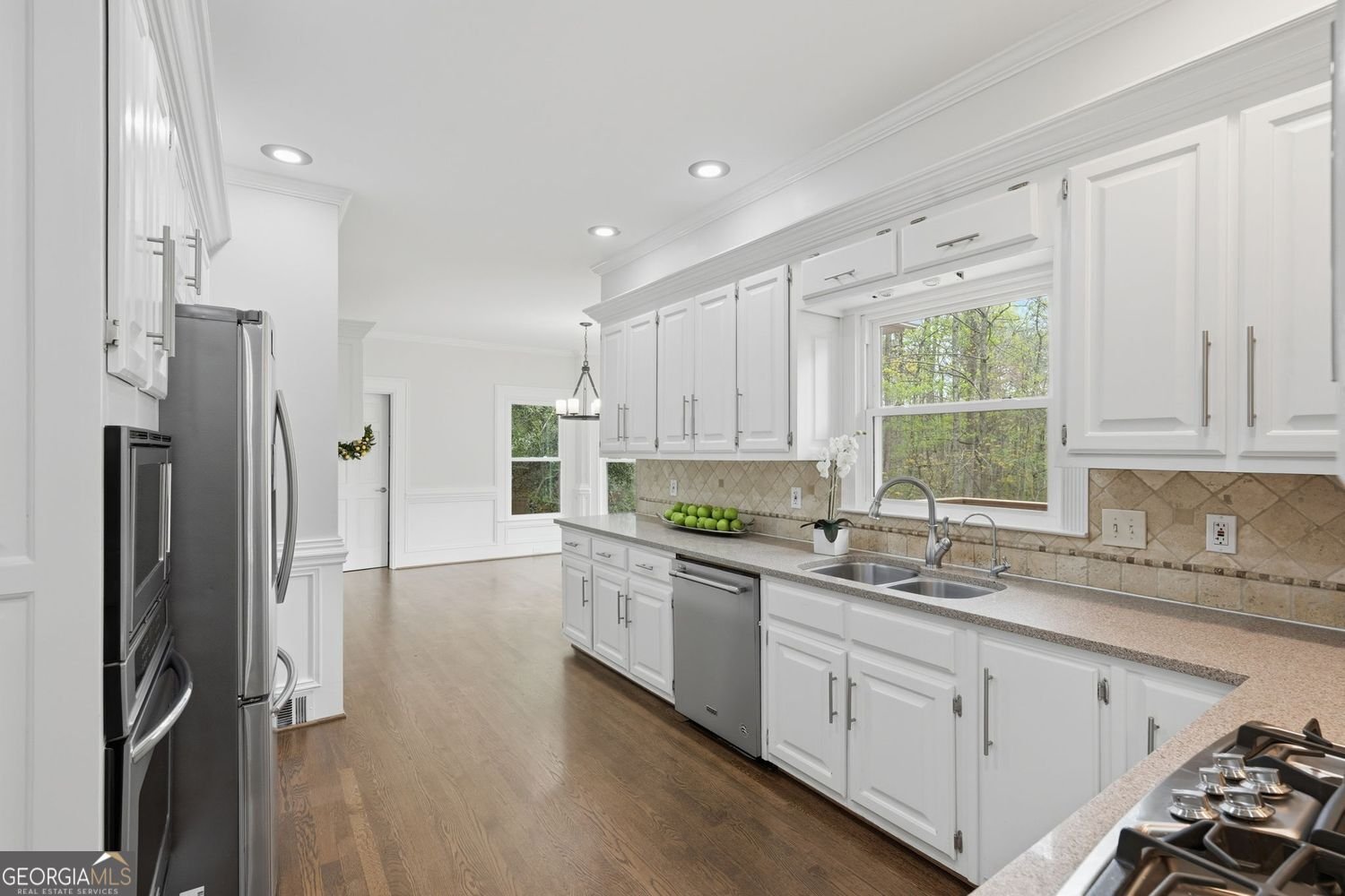 7105 Cherry Bluff Drive Atlanta - Photo 9