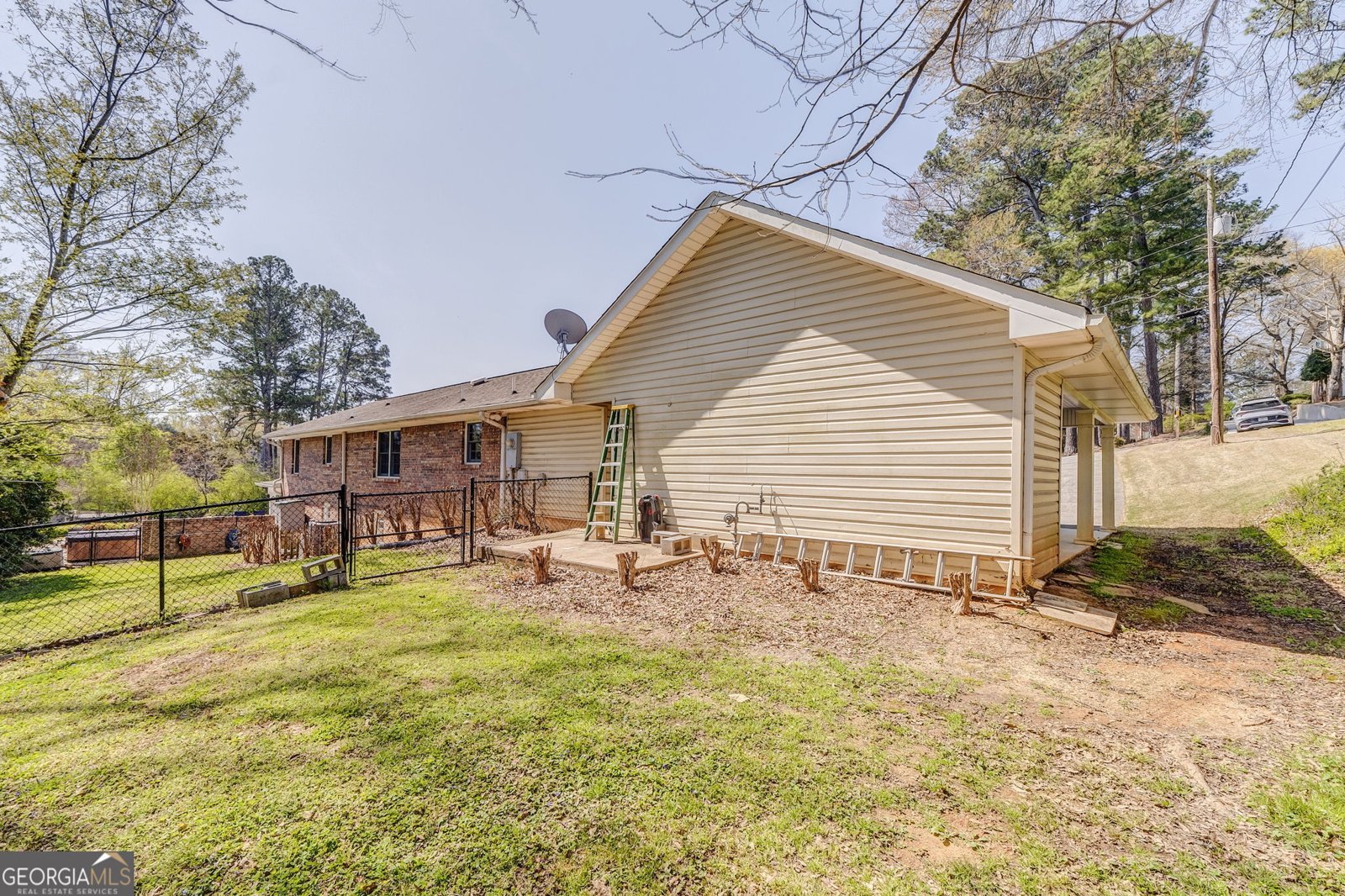 202 Woodland Circle Calhoun - Photo 10