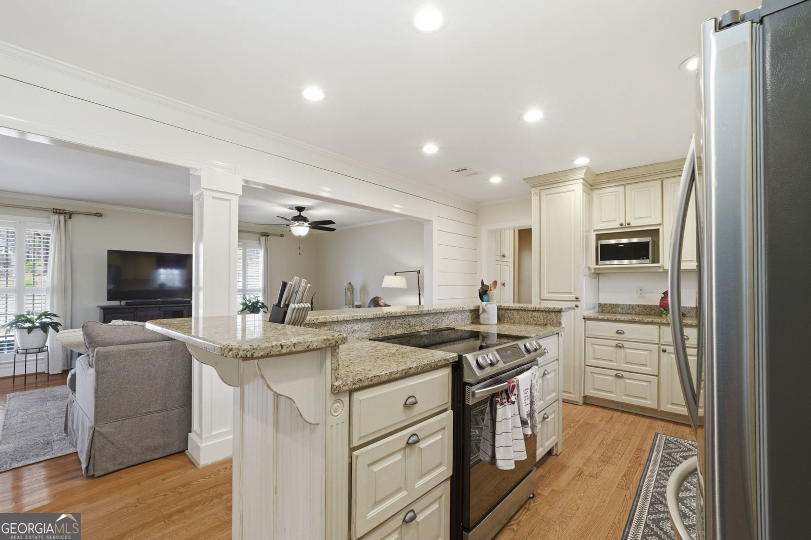 202 Woodland Circle Calhoun - Photo 20