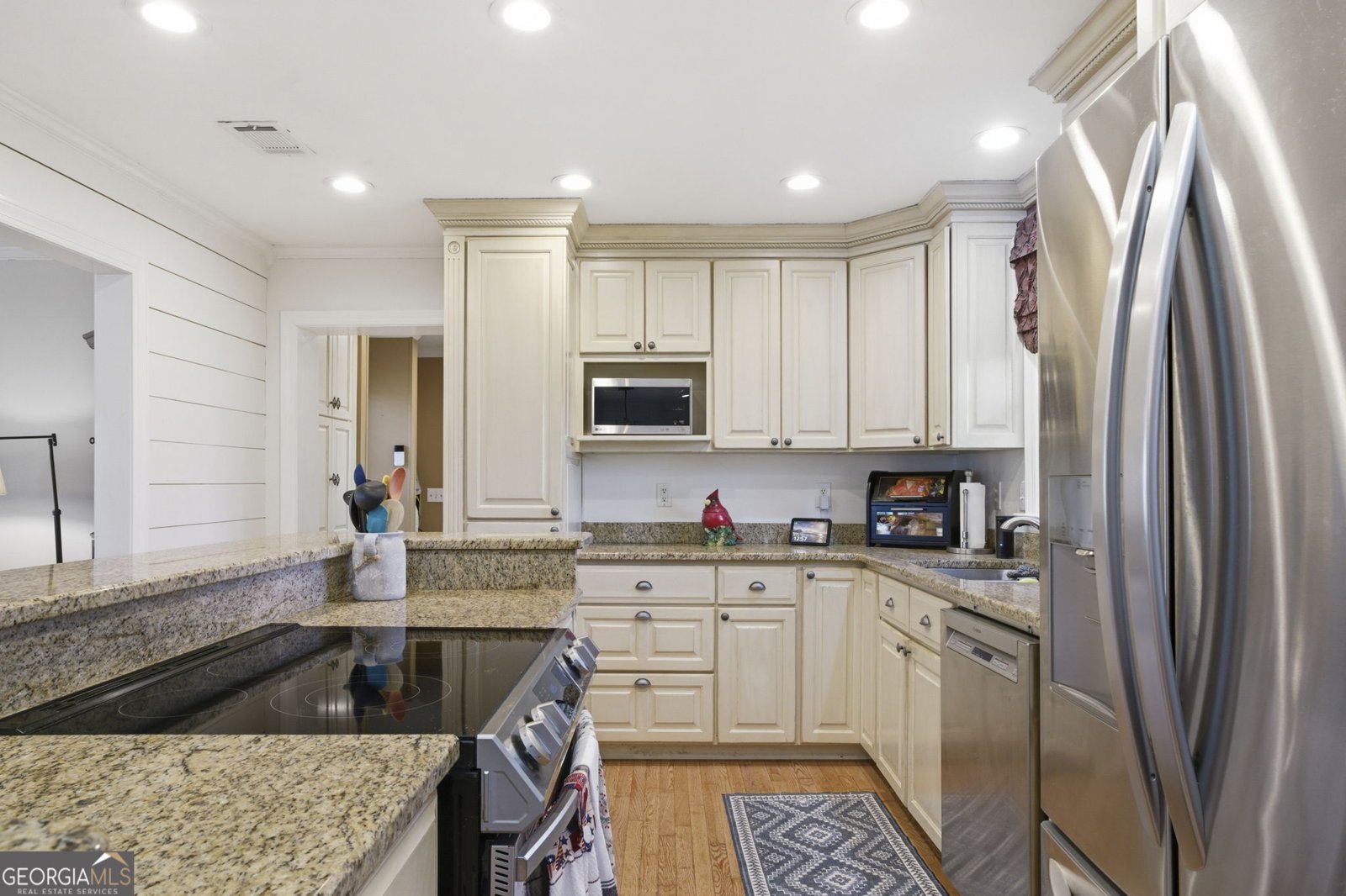 202 Woodland Circle Calhoun - Photo 21