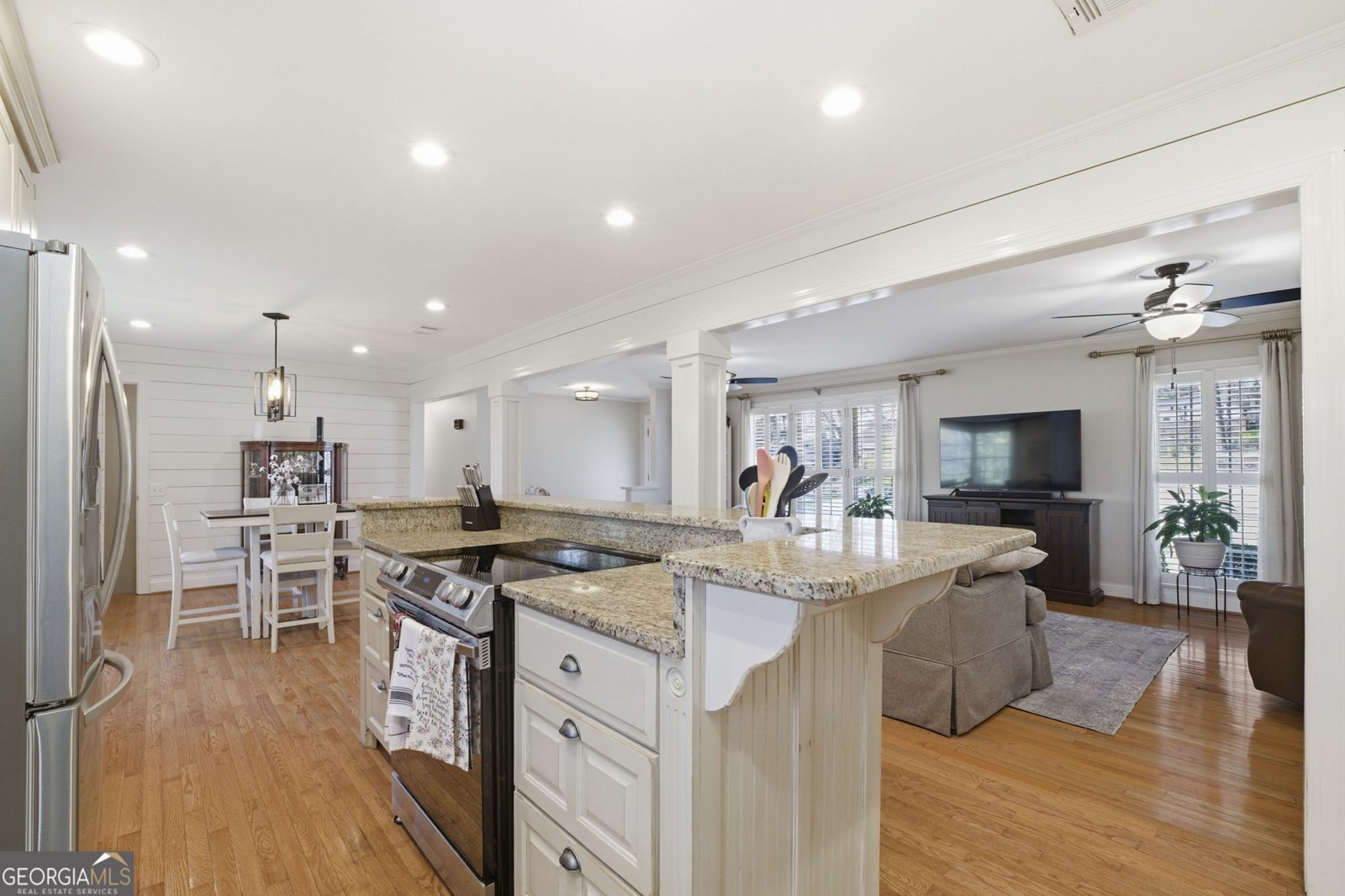 202 Woodland Circle Calhoun - Photo 26