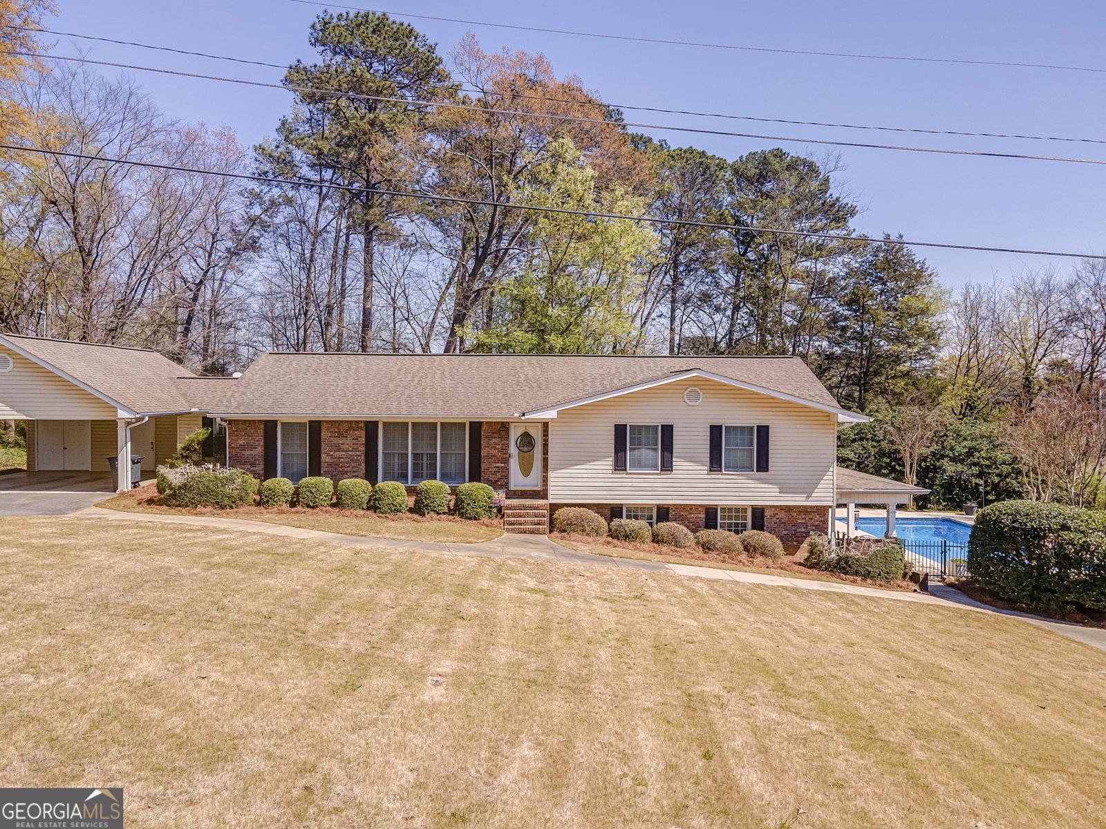 202 Woodland Circle Calhoun - Photo 6