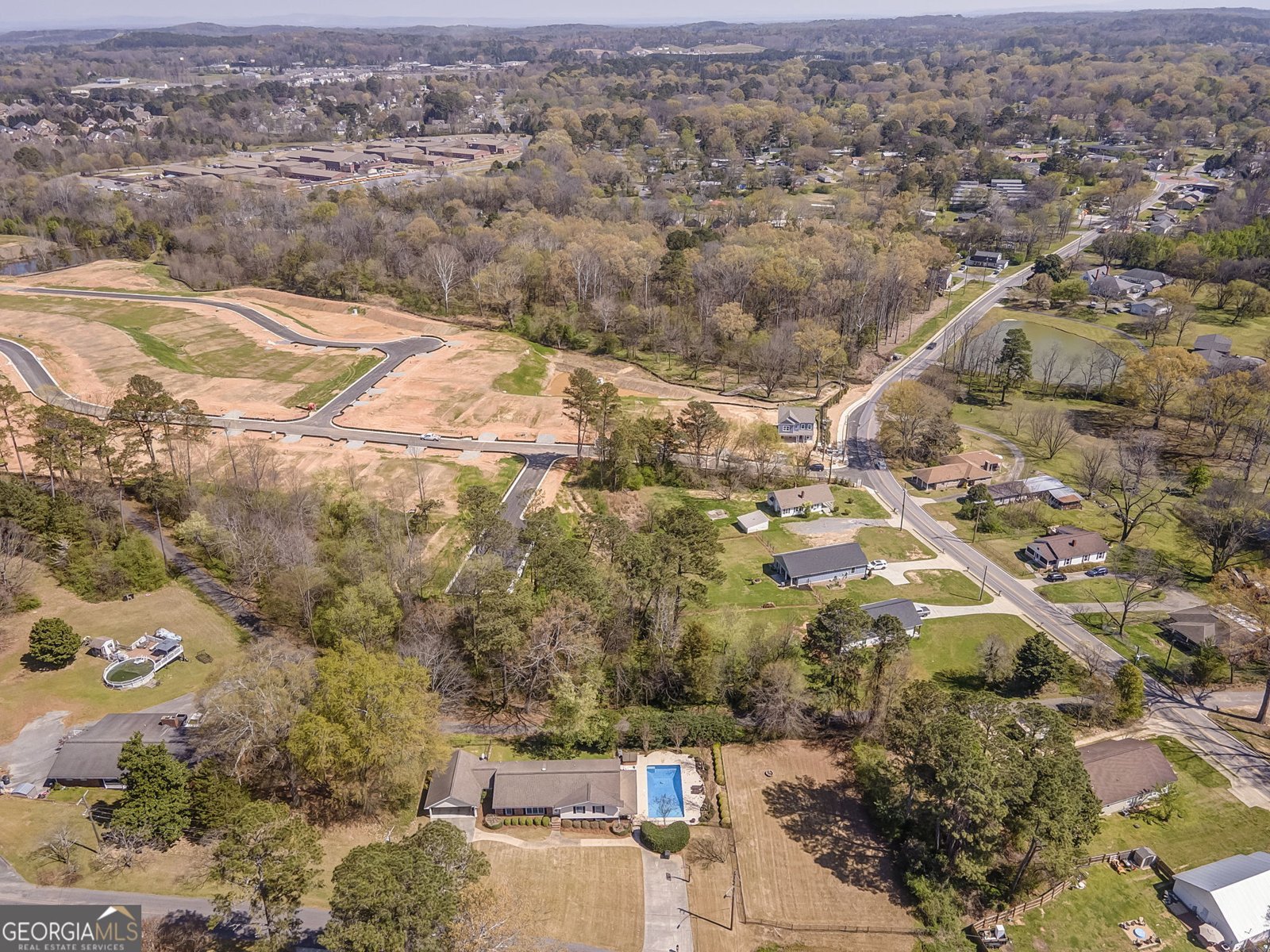 202 Woodland Circle Calhoun - Photo 61