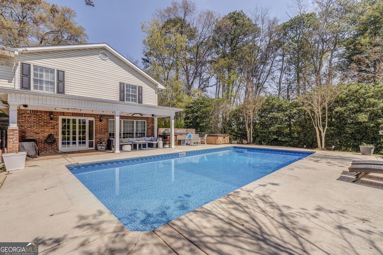 202 Woodland Circle Calhoun - Photo 69