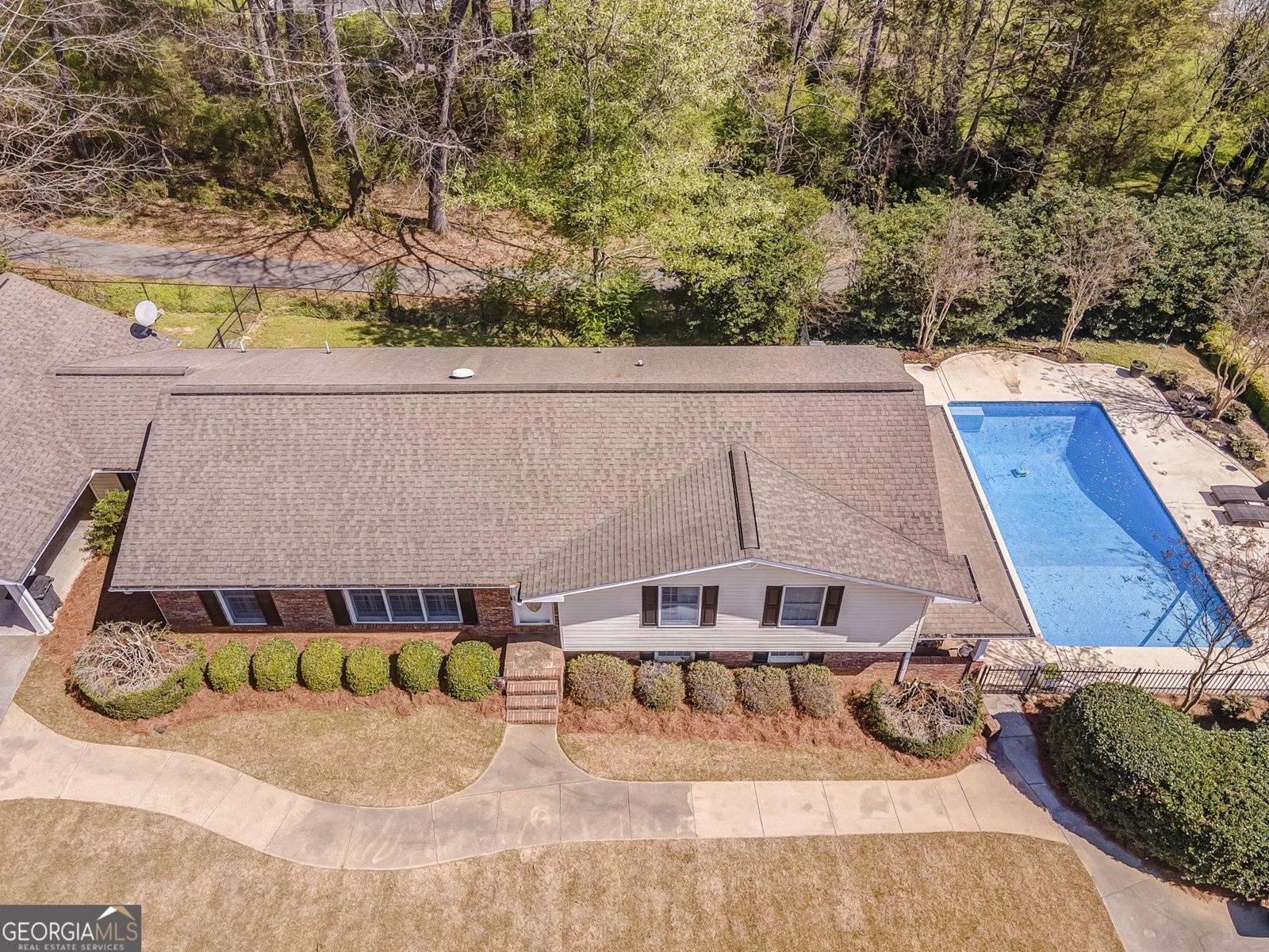 202 Woodland Circle Calhoun - Photo 7