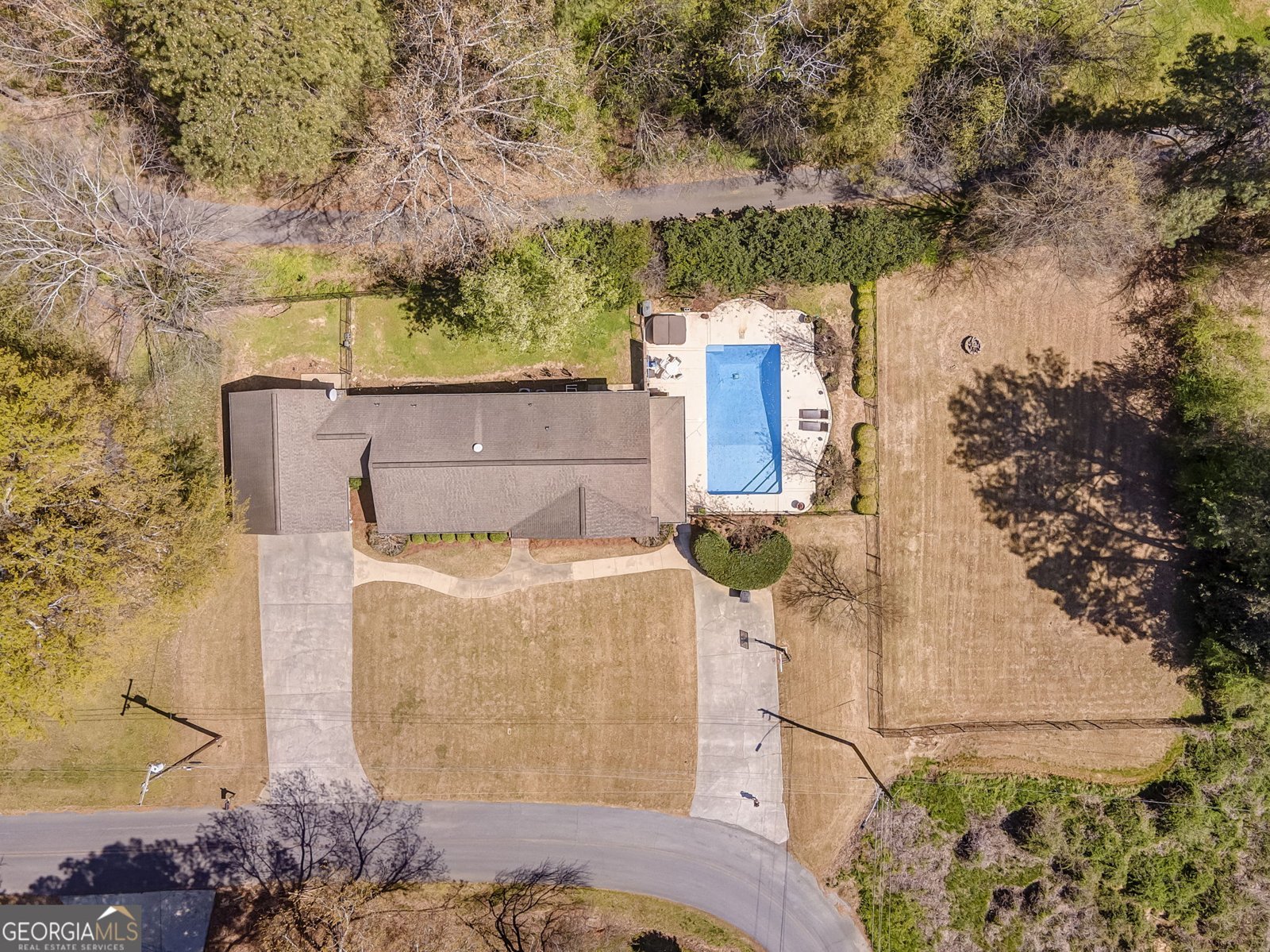 202 Woodland Circle Calhoun - Photo 8