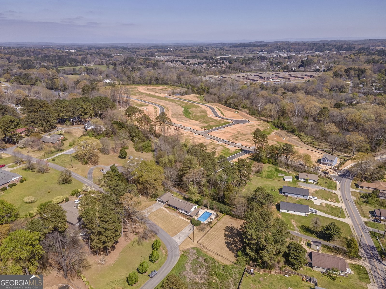 202 Woodland Circle Calhoun - Photo 9