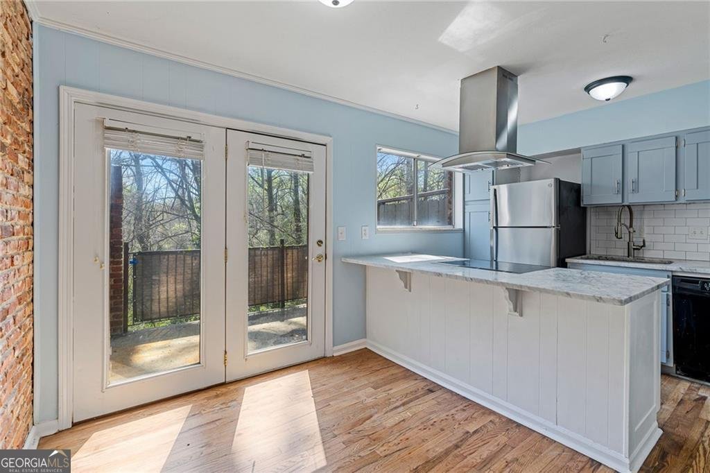 3083 Colonial Way Atlanta - Photo 11