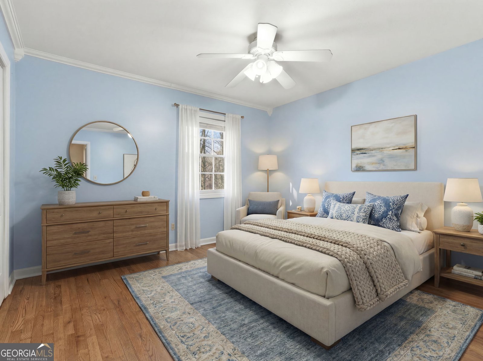 3083 Colonial Way Atlanta - Photo 18