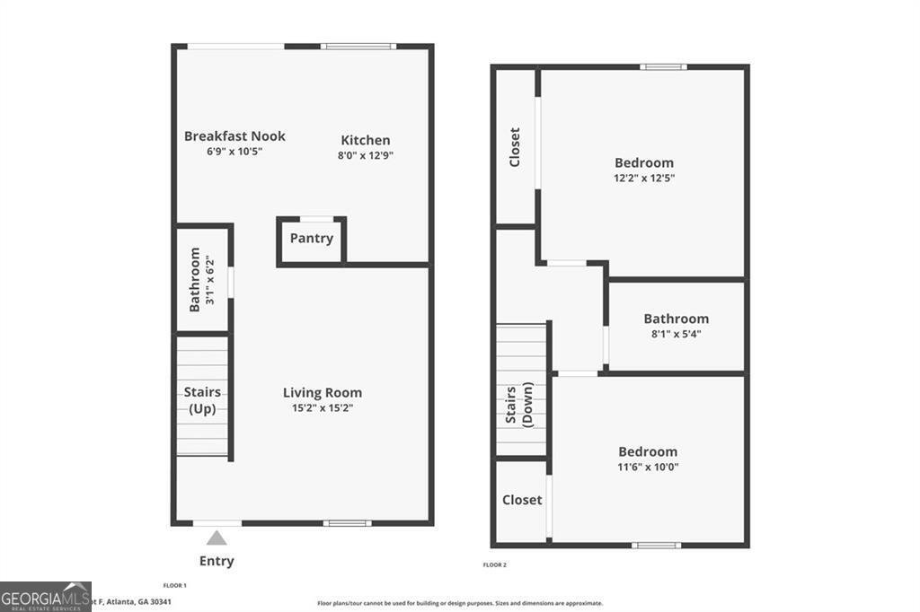 3083 Colonial Way Atlanta - Photo 26