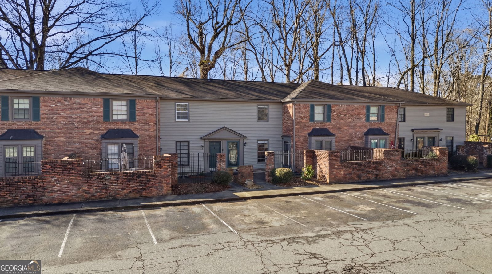 3083 Colonial Way Atlanta - Photo 29