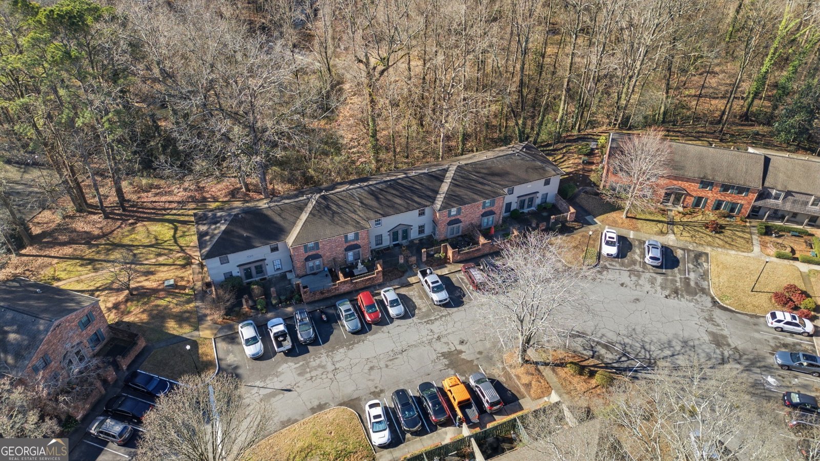 3083 Colonial Way Atlanta - Photo 30