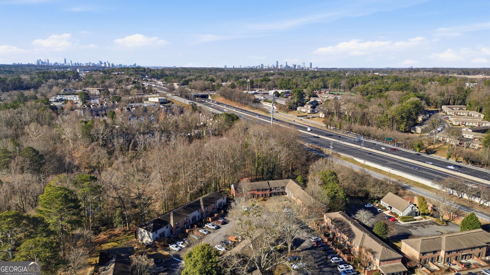 3083 Colonial Way Atlanta - Photo 31