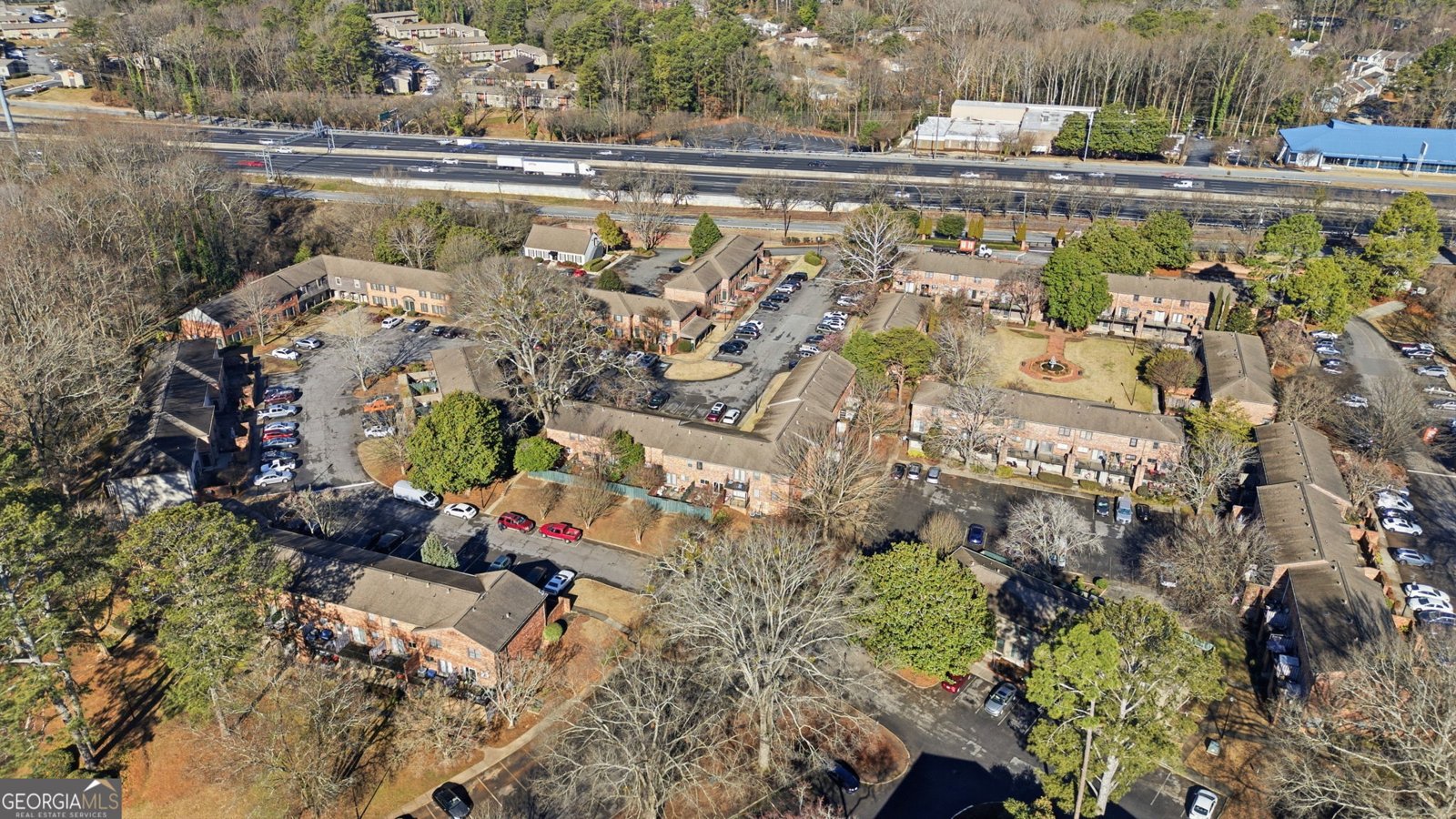 3083 Colonial Way Atlanta - Photo 32