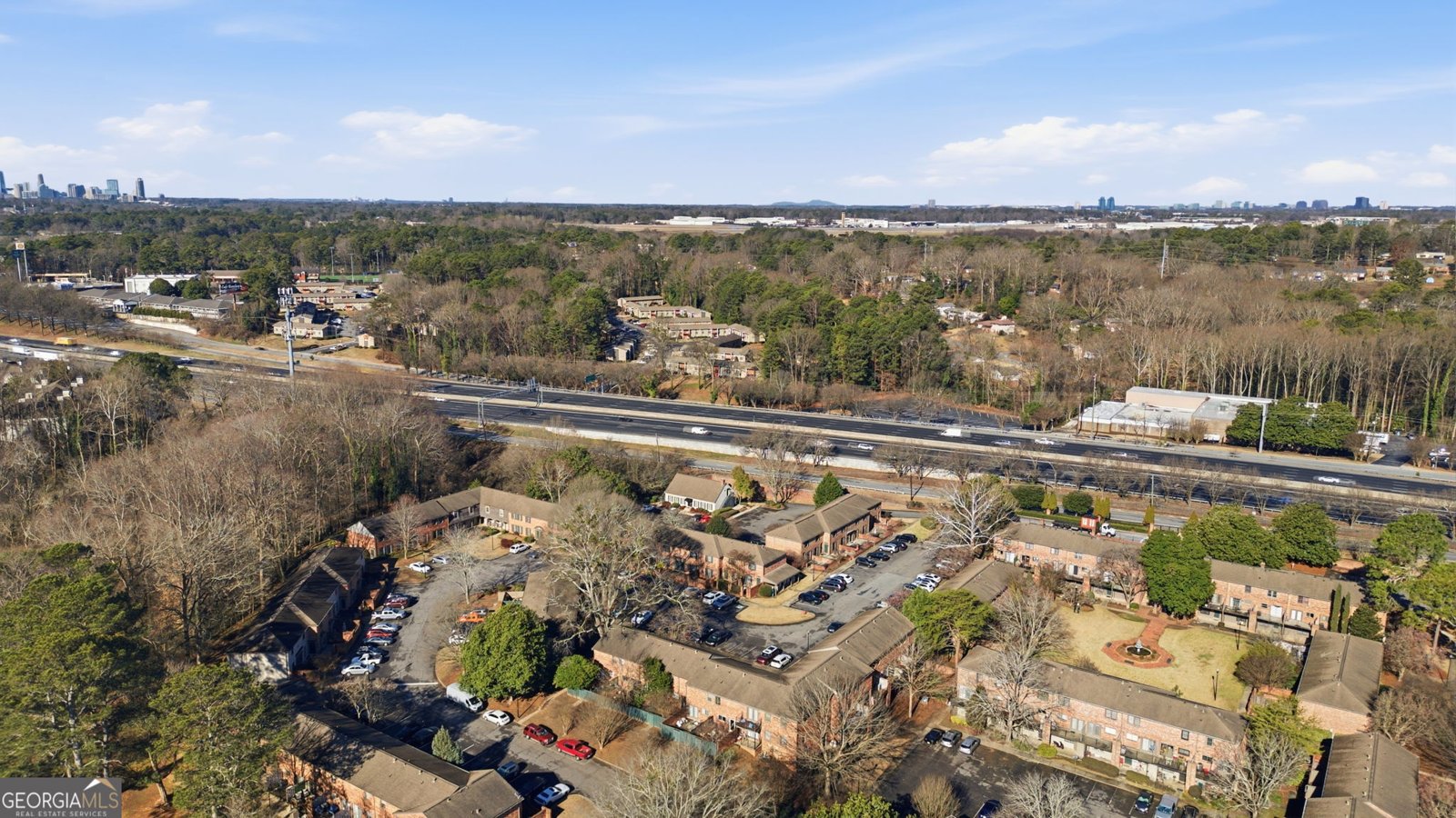 3083 Colonial Way Atlanta - Photo 33