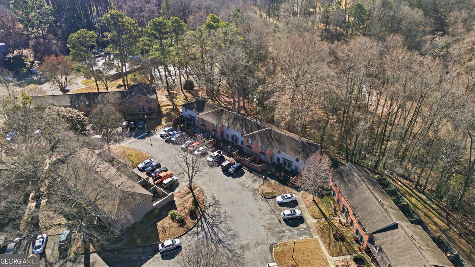 3083 Colonial Way Atlanta - Photo 34