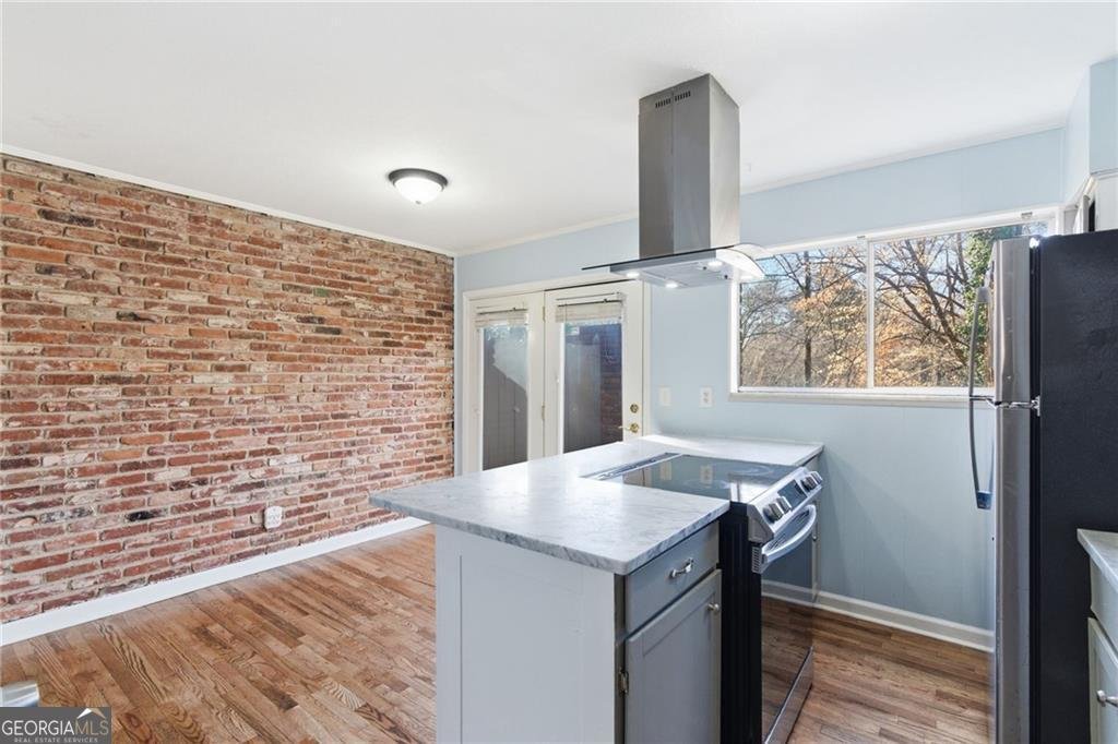 3083 Colonial Way Atlanta - Photo 9