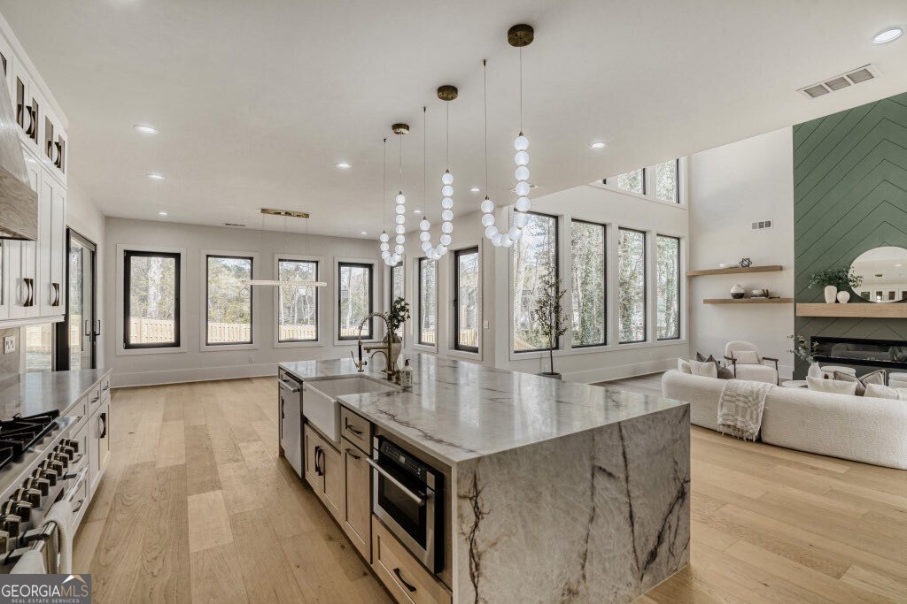 2223 Five Forks Trickum Road Lawrenceville - Photo 10