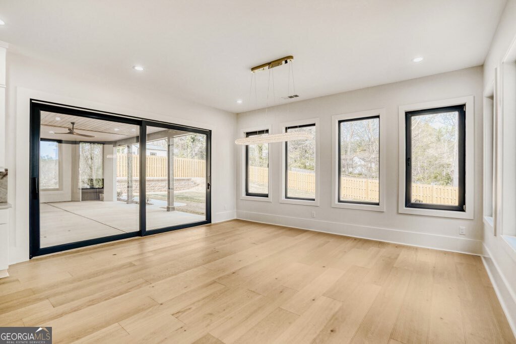 2223 Five Forks Trickum Road Lawrenceville - Photo 12