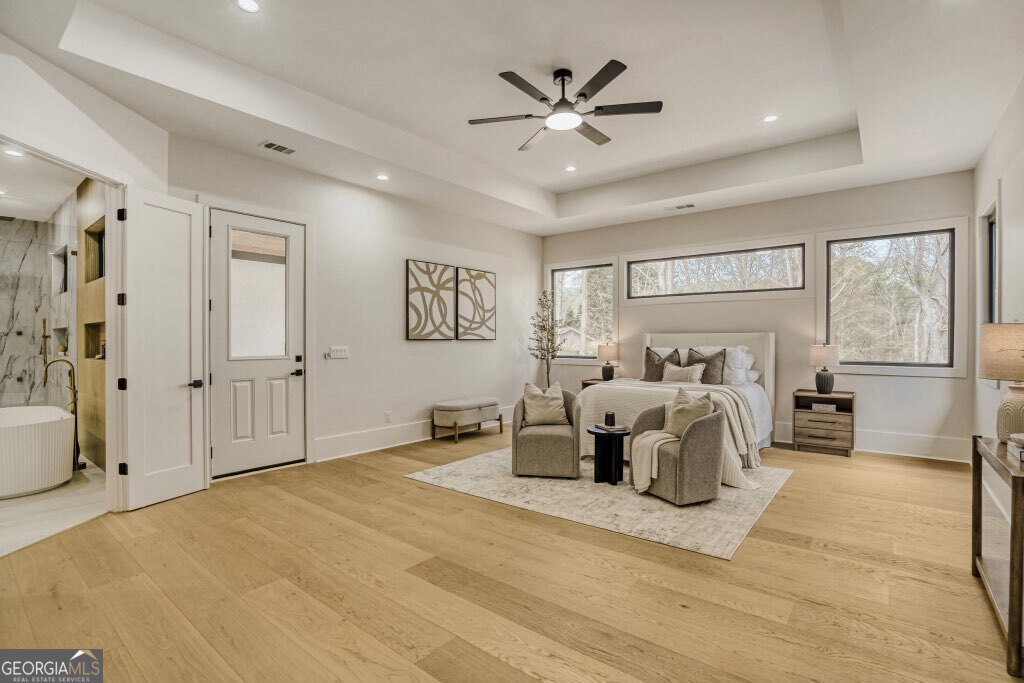 2223 Five Forks Trickum Road Lawrenceville - Photo 15