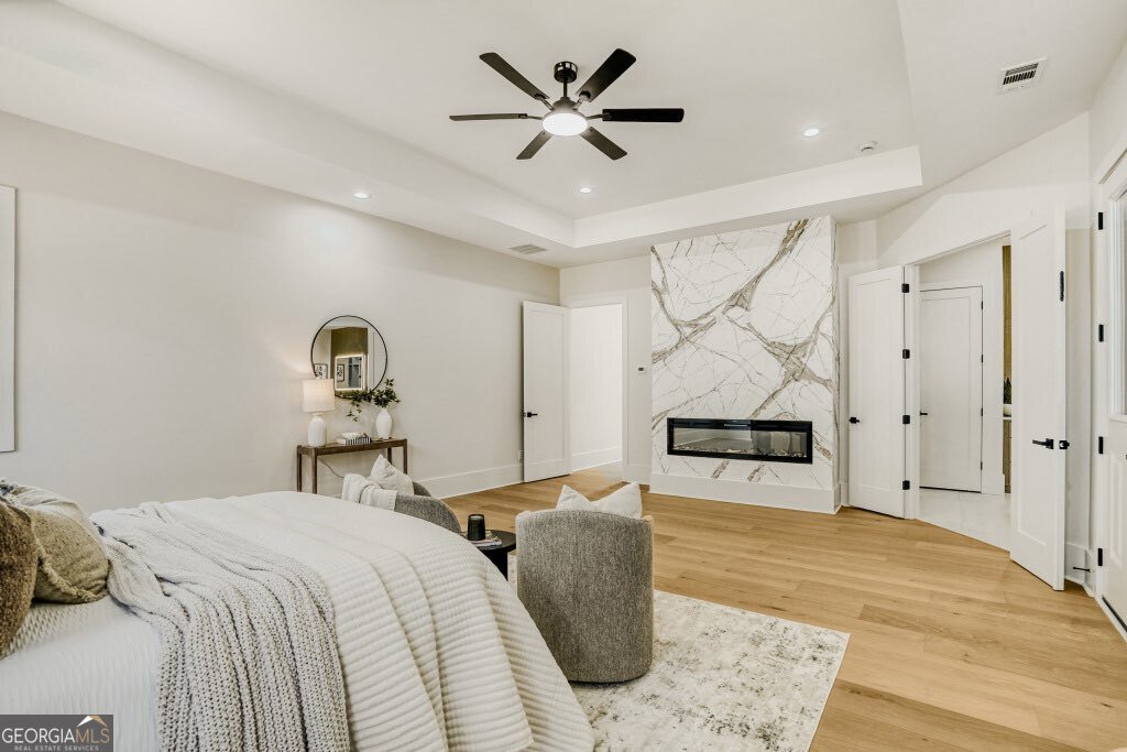 2223 Five Forks Trickum Road Lawrenceville - Photo 16