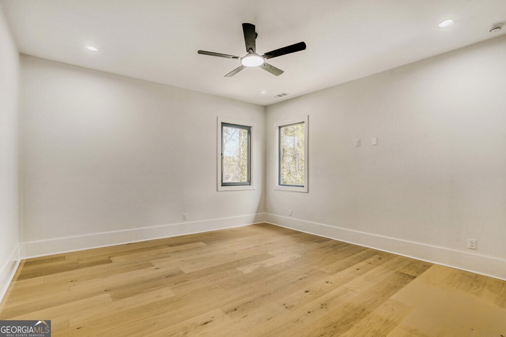 2223 Five Forks Trickum Road Lawrenceville - Photo 17