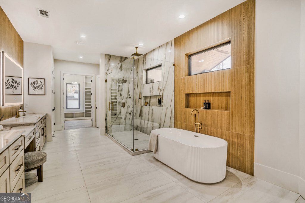 2223 Five Forks Trickum Road Lawrenceville - Photo 19