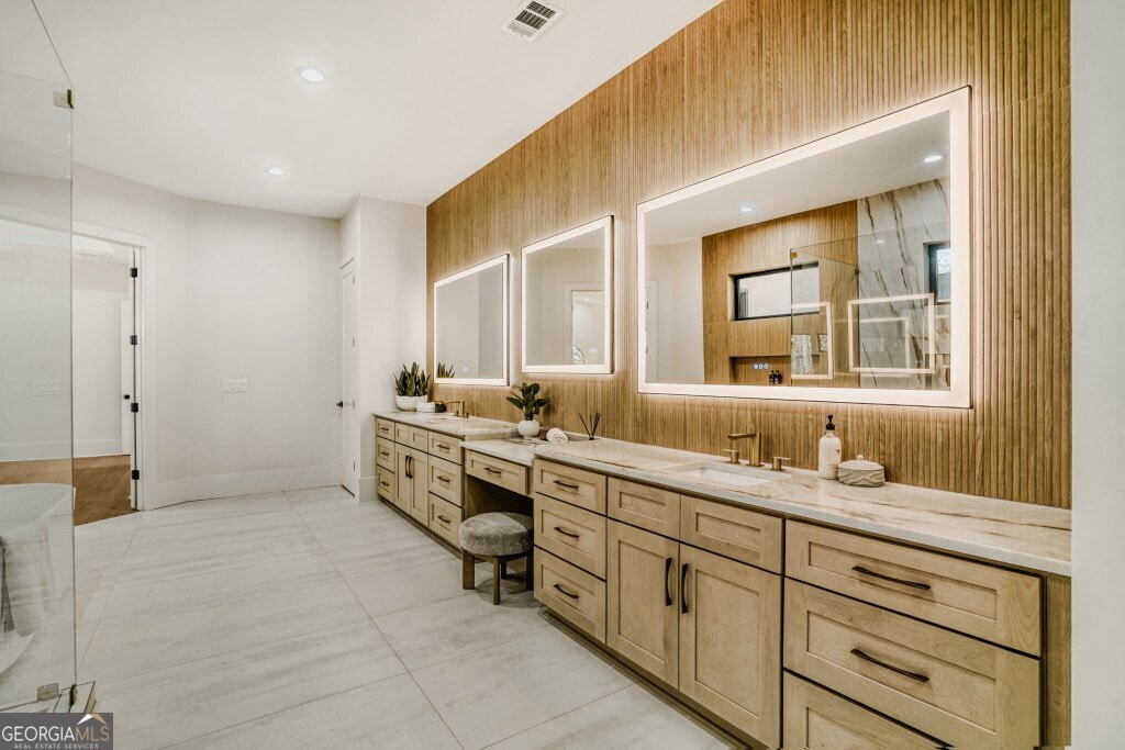 2223 Five Forks Trickum Road Lawrenceville - Photo 20