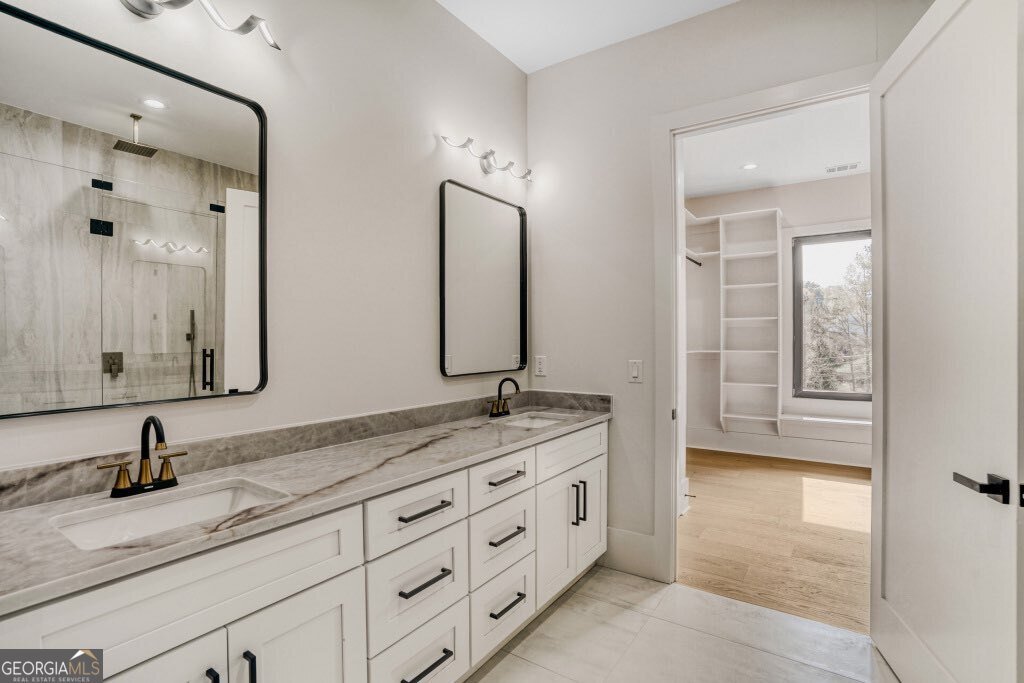 2223 Five Forks Trickum Road Lawrenceville - Photo 21