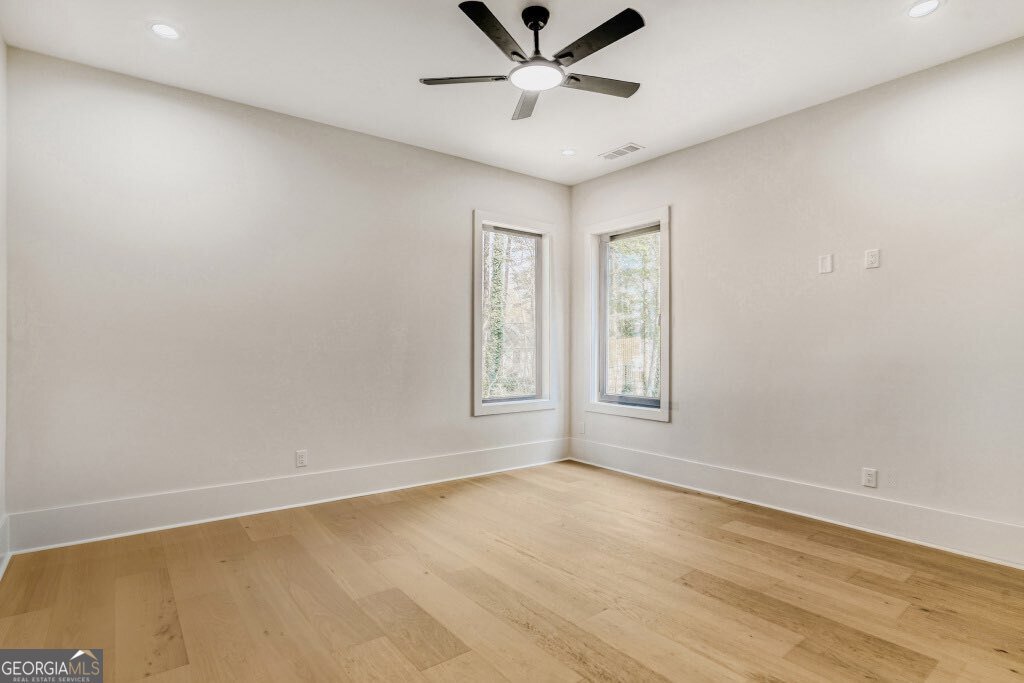 2223 Five Forks Trickum Road Lawrenceville - Photo 23