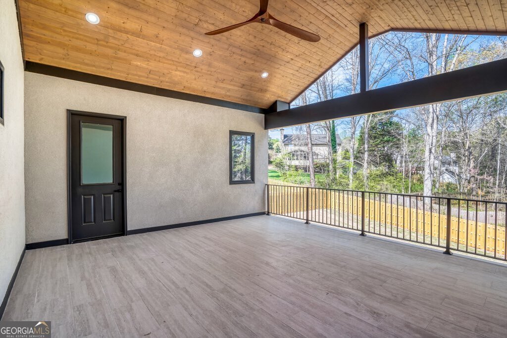 2223 Five Forks Trickum Road Lawrenceville - Photo 24