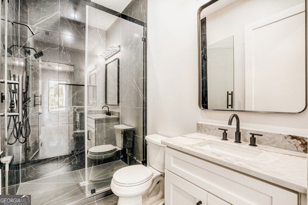 2223 Five Forks Trickum Road Lawrenceville - Photo 26