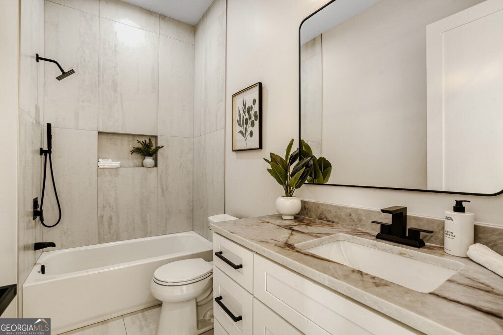 2223 Five Forks Trickum Road Lawrenceville - Photo 27