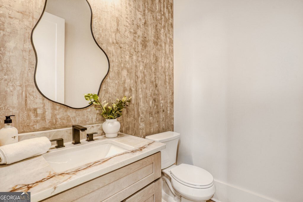 2223 Five Forks Trickum Road Lawrenceville - Photo 28