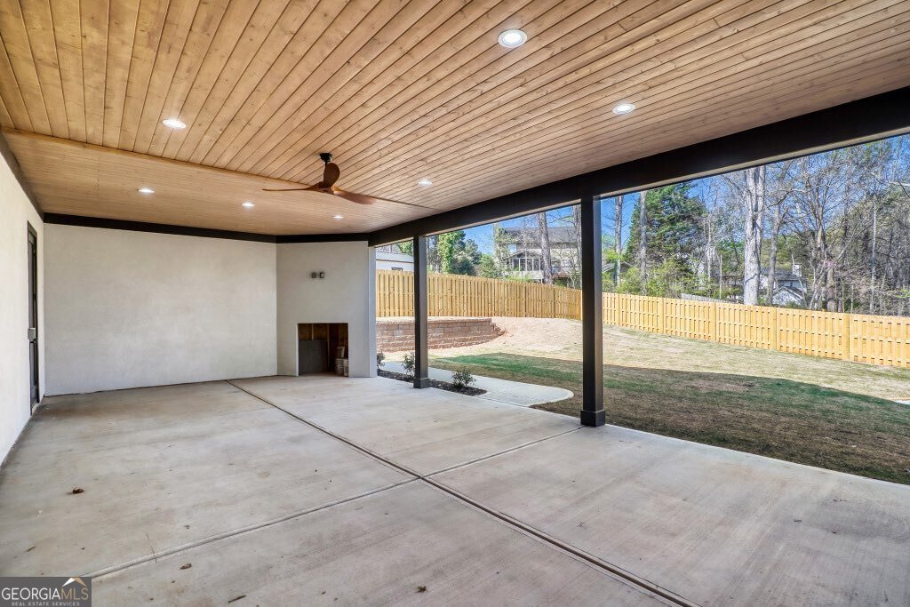 2223 Five Forks Trickum Road Lawrenceville - Photo 29