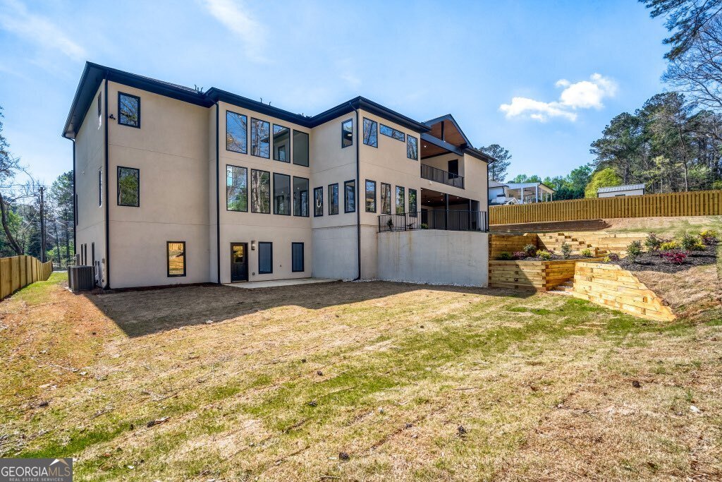 2223 Five Forks Trickum Road Lawrenceville - Photo 34