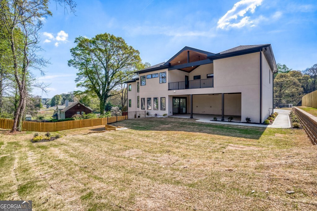 2223 Five Forks Trickum Road Lawrenceville - Photo 35