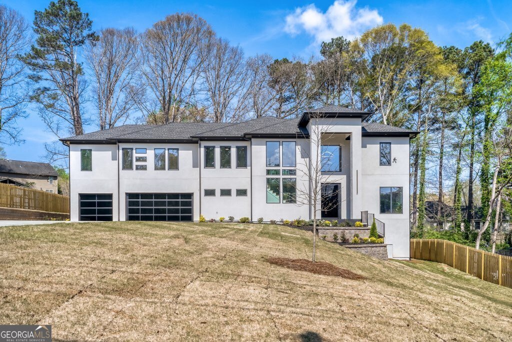 2223 Five Forks Trickum Road Lawrenceville - Photo 36