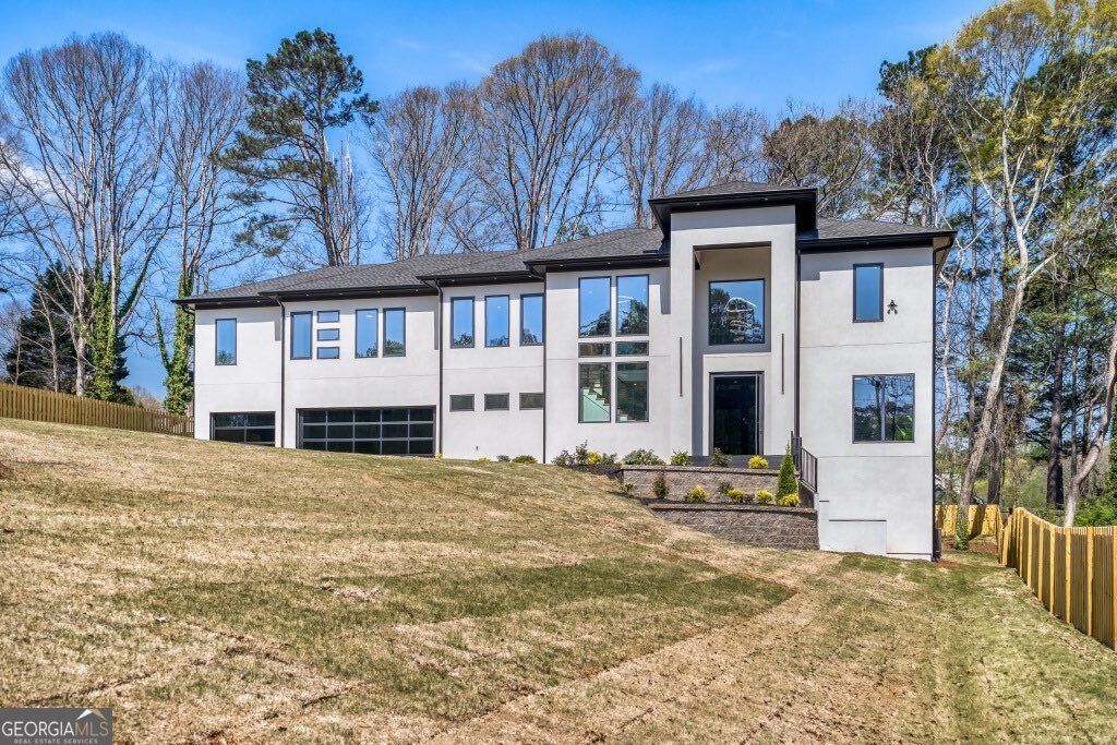 2223 Five Forks Trickum Road Lawrenceville - Photo 37