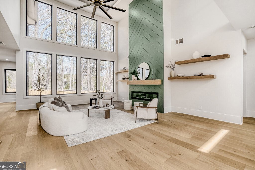 2223 Five Forks Trickum Road Lawrenceville - Photo 6