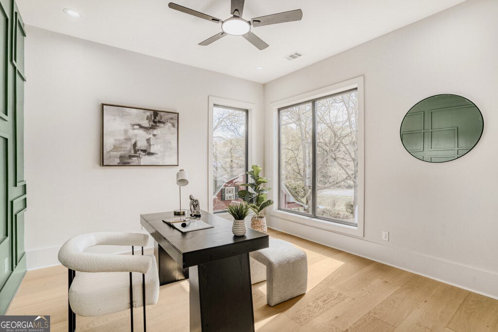 2223 Five Forks Trickum Road Lawrenceville - Photo 7