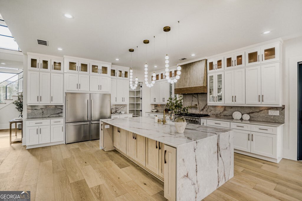 2223 Five Forks Trickum Road Lawrenceville - Photo 8