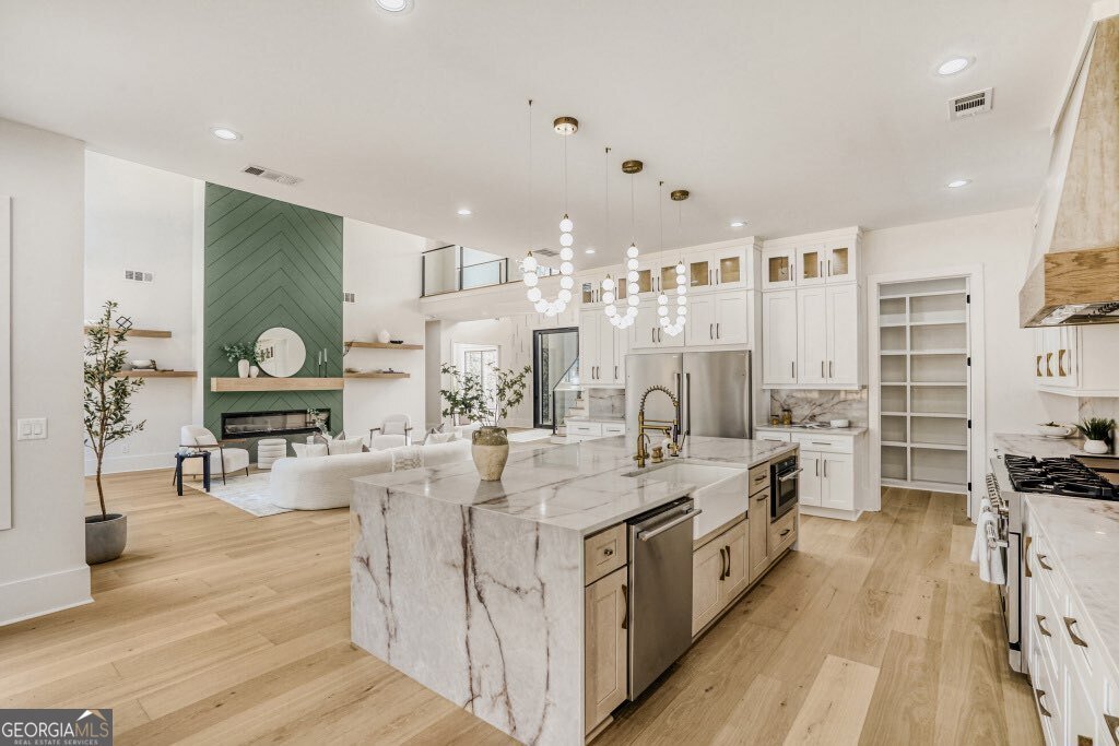 2223 Five Forks Trickum Road Lawrenceville - Photo 9