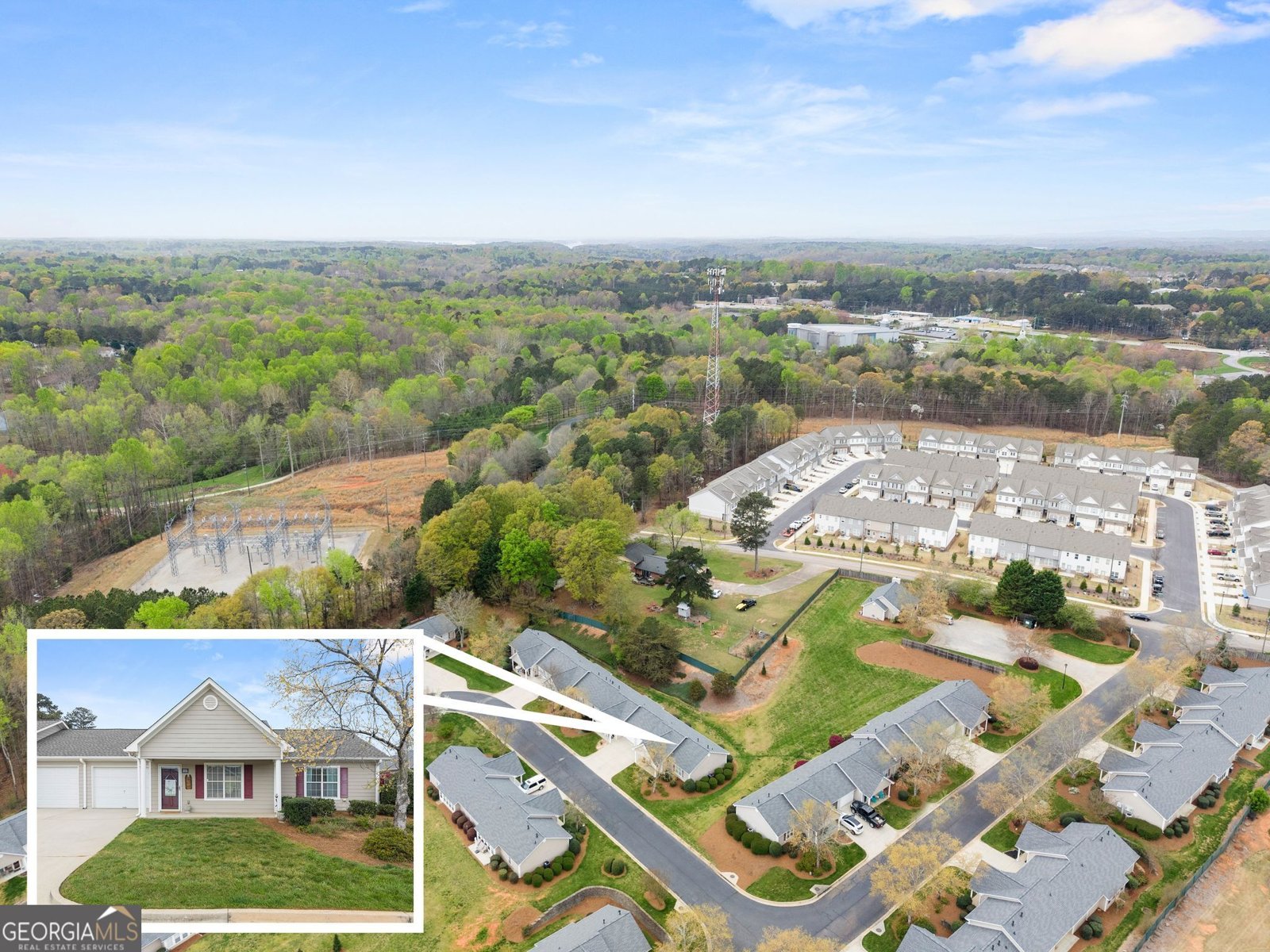 3033 Bentley Park Circle Gainesville - Photo 21